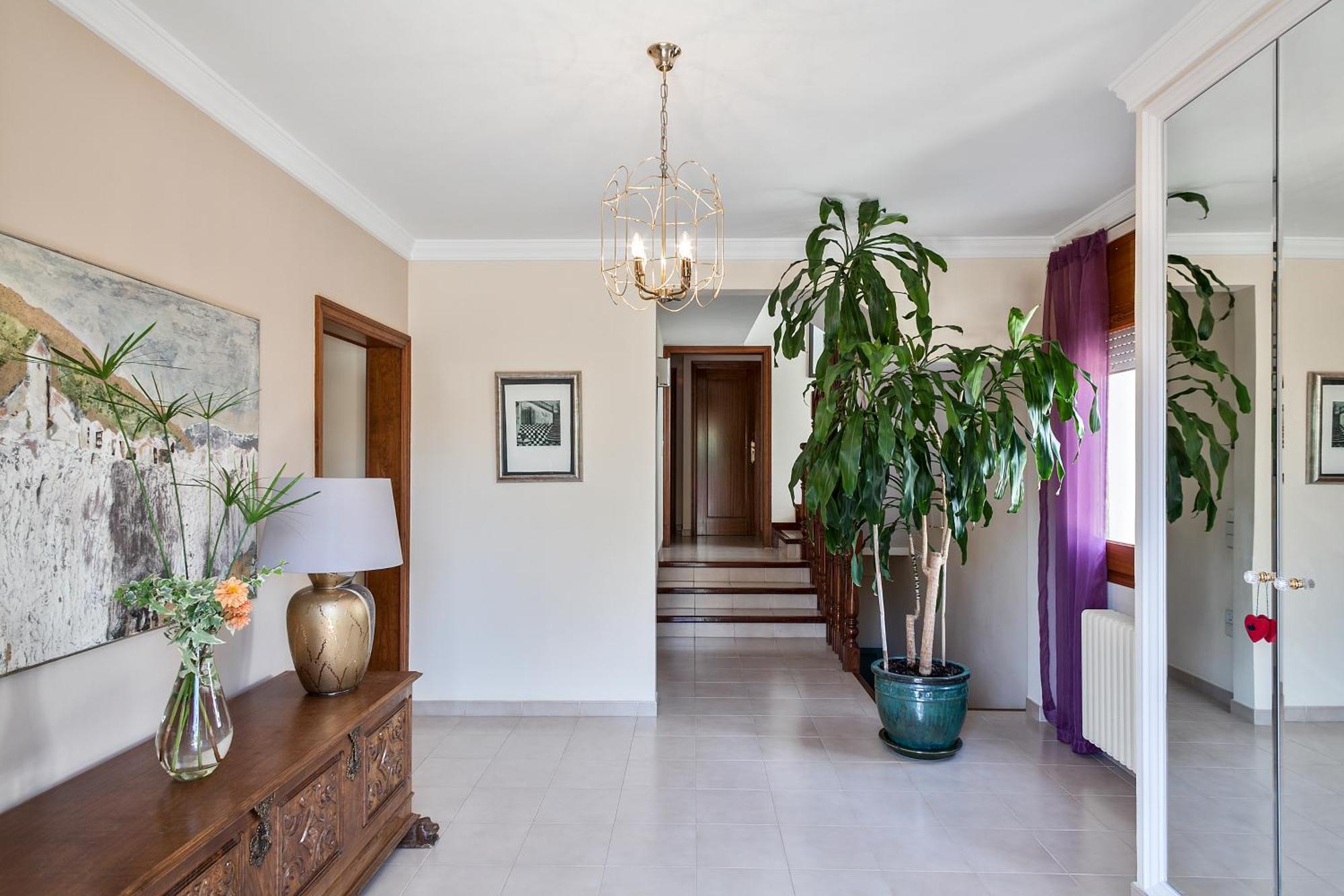 Harmony House Villa Roses Room photo