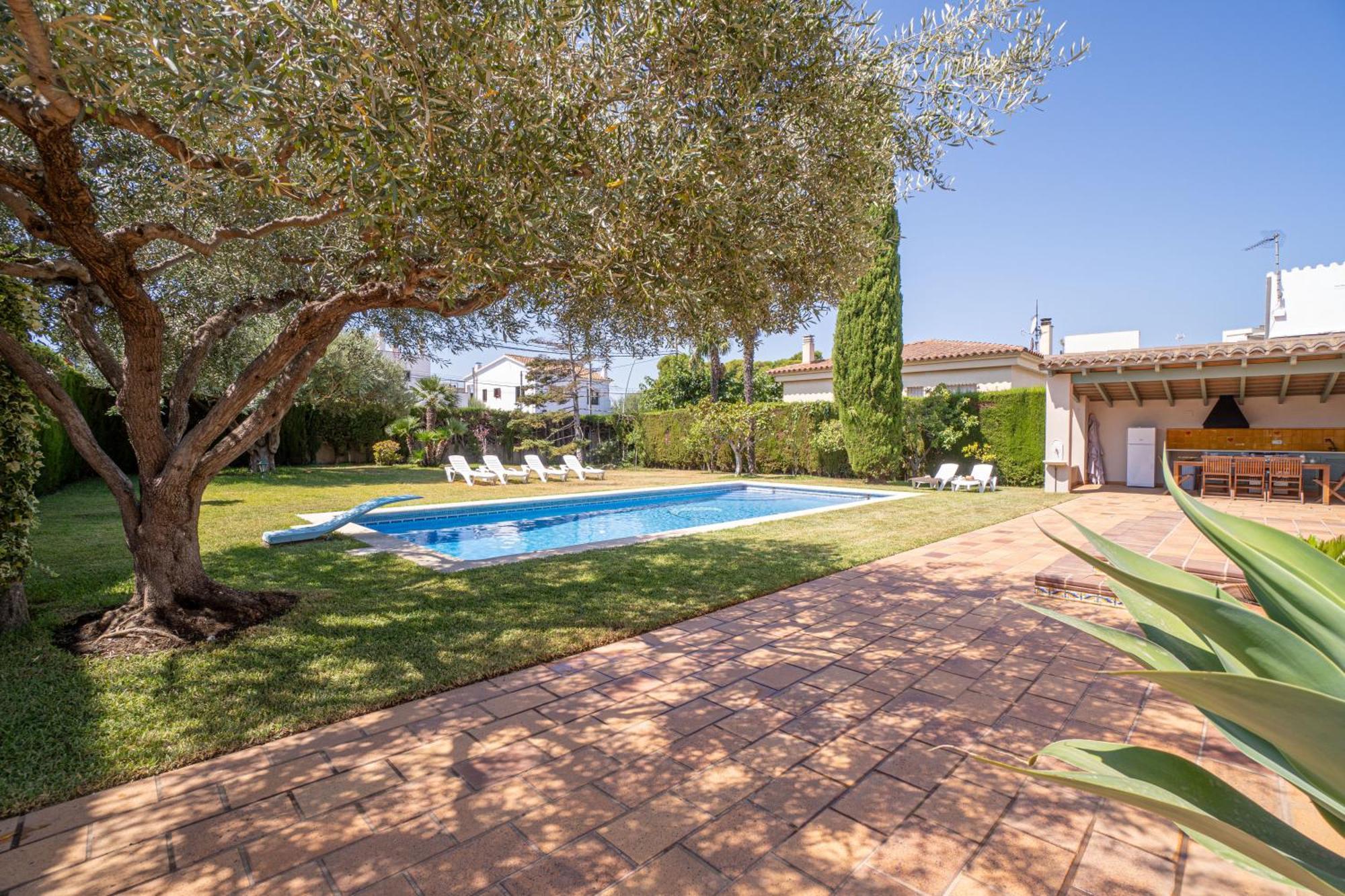 Harmony House Villa Roses Exterior photo